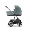 cybex talos s lux Sky Blue......