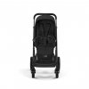 cybex talos s lux Moon Black.....