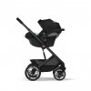 cybex talos s lux Moon Black.......