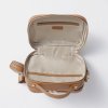 kabelka a organizer na kocarek joissy 2v1 joissy dusty pink (8)