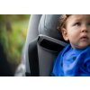 Maxi-Cosi Titan Pro i-Size autosedačka Authentic Black (Varianta Titan Pro i-Size autosedačka Authentic Grey)