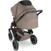 ABC Design Salsa 4 Air STARTER SET cream Pure 2023