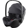 BRITAX Autosedačka Baby-Safe 5Z (Varianta Graphite Marble)