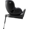 BRITAX Autosedačka Dualfix M Plus (Varianta Space Black)