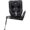 BRITAX Autosedačka Dualfix M Plus (Varianta Midnight Grey)