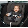 BRITAX Autosedačka Dualfix M Plus (Varianta Midnight Grey)