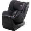 BRITAX Autosedačka Dualfix M Plus (Varianta Space Black)