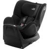 BRITAX Autosedačka Dualfix M Plus (Varianta Midnight Grey)