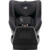 BRITAX Autosedačka Dualfix M Plus (Varianta Midnight Grey)
