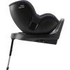 BRITAX Autosedačka Dualfix M Plus (Varianta Midnight Grey)