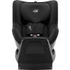 BRITAX Autosedačka Dualfix M Plus (Varianta Space Black)