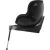 BRITAX Autosedačka Dualfix M Plus (Varianta Midnight Grey)