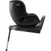 BRITAX Autosedačka Dualfix M Plus (Varianta Midnight Grey)