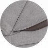 BabyStyle Prestige3 sada ke kočárku 2022 (Barva Blizzard)