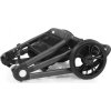 BabyStyle Prestige3 Active rám 2022 (Barva Grey / Black)