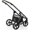 BabyStyle Prestige3 Active rám 2022 (Barva Grey / Black)