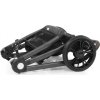 BabyStyle Prestige3 Active rám 2022 (Barva Grey / Black)