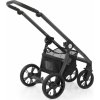 BabyStyle Prestige3 Active rám 2022 (Barva Grey / Black)