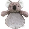 OB Designs Mazlík plyšová koala, Earth