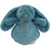 ob designs mazlik plysovy kralicek duck egg blue