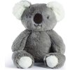 ob designs plysova koala 40 cm grey