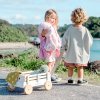 OB Designs Plyšová želva 33 cm, Sage