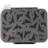 citron obedovy box tritan teen thunder black