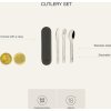 citron set priboru se silikonovym pouzdrem black