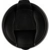 citron cestovni termohrnek 370 ml black
