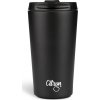 citron cestovni termohrnek 370 ml black