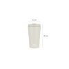 citron cestovni termohrnek 370 ml black