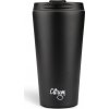 citron cestovni termohrnek 420 ml black