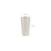 citron cestovni termohrnek 420 ml black
