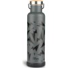 citron nerezova lahev na vodu 750 ml thunder black