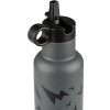 citron nerezova lahev na vodu 750 ml thunder black