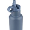 citron nerezova lahev na vodu 750 ml dark blue