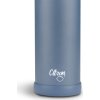 citron nerezova lahev na vodu 750 ml dark blue