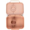 citron svacinovy box mini tritan blush pink