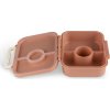 citron svacinovy box mini tritan blush pink
