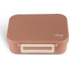 citron svacinovy box mini tritan blush pink
