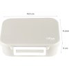 citron svacinovy box mini tritan unicorn