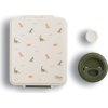 citron velky obedovy box dino