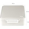 citron velky obedovy box dino