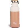 Citron Nerezová lahev na vodu 500 ml - Blush Pink