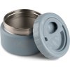 citron nerezova nadoba na jidlo 250 ml dusty blue
