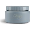 citron nerezova nadoba na jidlo 250 ml dusty blue