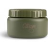 citron nerezova nadoba na jidlo 250 ml green