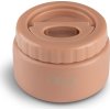 citron nerezova nadoba na jidlo 250 ml blush pink