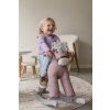 tryco houpaci kun milo pink maly 18m