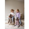 tryco houpaci kun milo brown velky 36m